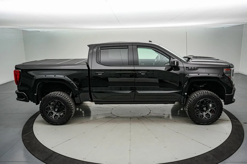 2025 GMC Sierra 5th Gen - Image 4 of 21