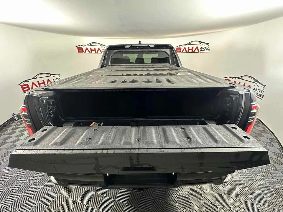2025 GMC Sierra 5th Gen - Image 20 of 21