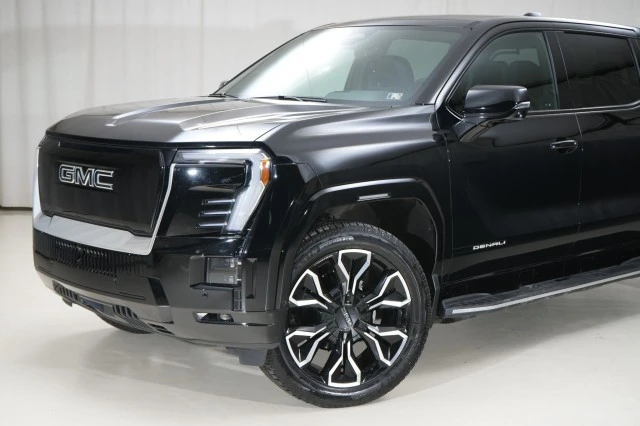 2025 GMC Sierra 5th Gen - Image 6 of 21