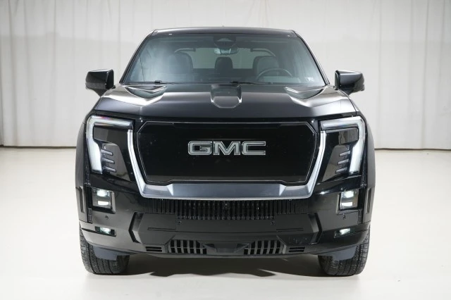 2025 GMC Sierra 5th Gen - Image 8 of 21