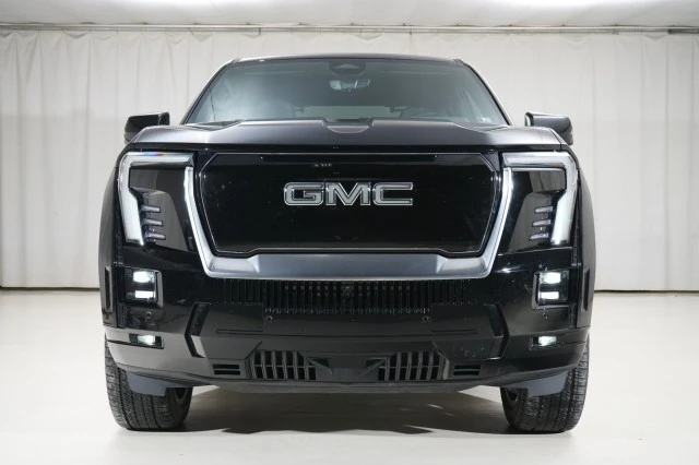 2025 GMC Sierra 5th Gen - Image 9 of 21