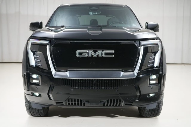 2025 GMC Sierra 5th Gen - Image 11 of 21