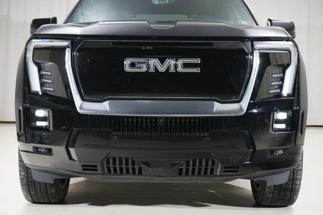 2025 GMC Sierra 5th Gen - Image 10 of 21