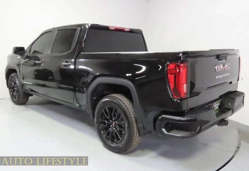 2025 GMC Sierra 5th Gen - Image 10 of 21