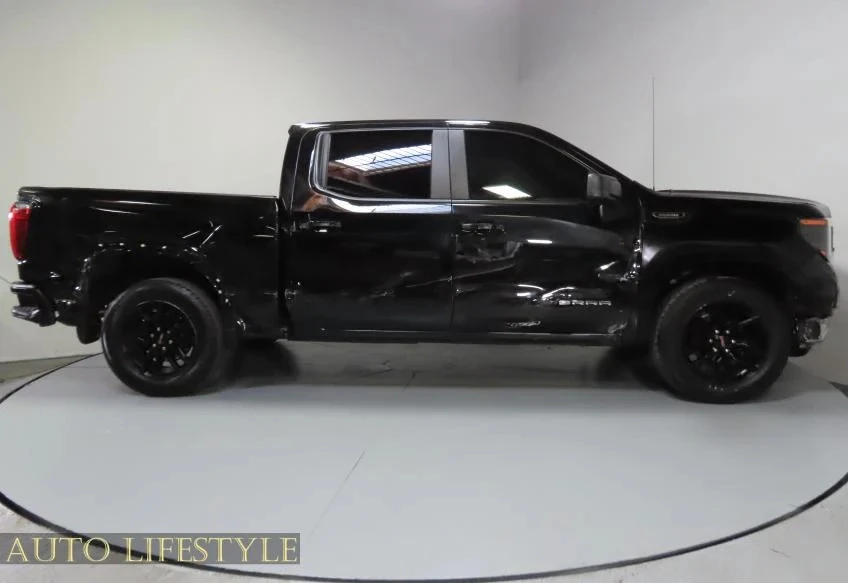 2025 GMC Sierra 5th Gen - Image 6 of 21