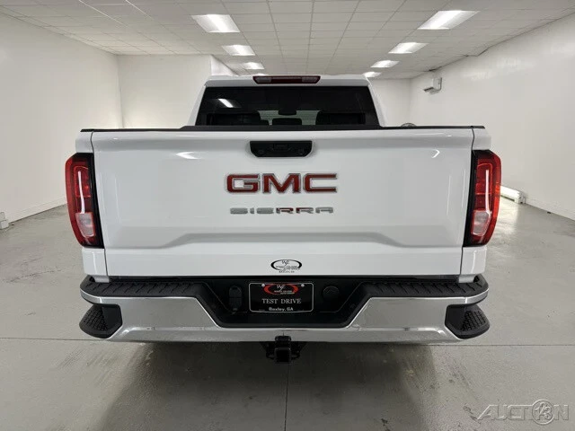 2025 GMC Sierra 5th Gen - Image 6 of 12