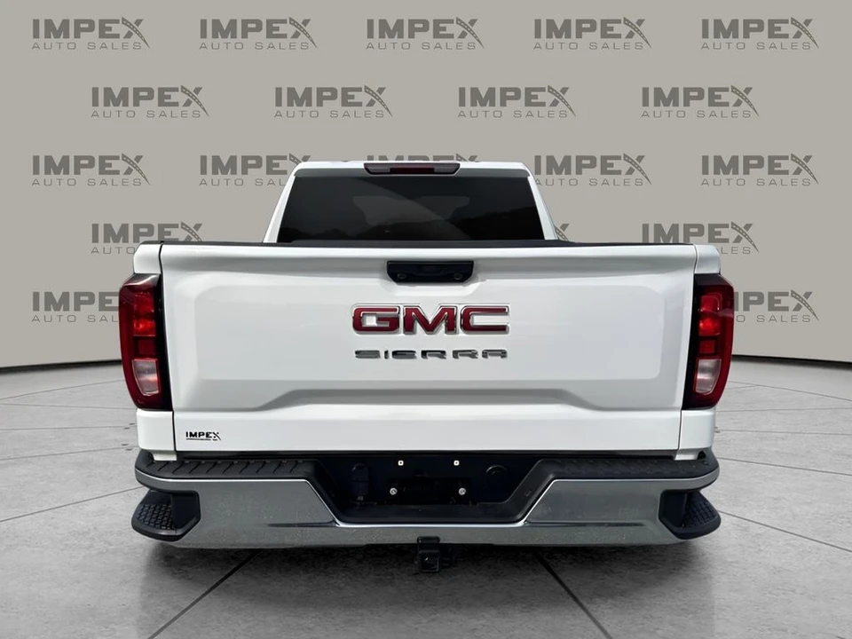 2025 GMC Sierra 5th Gen - Image 4 of 31