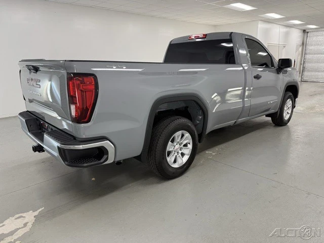 2025 GMC Sierra 5th Gen - Image 5 of 16