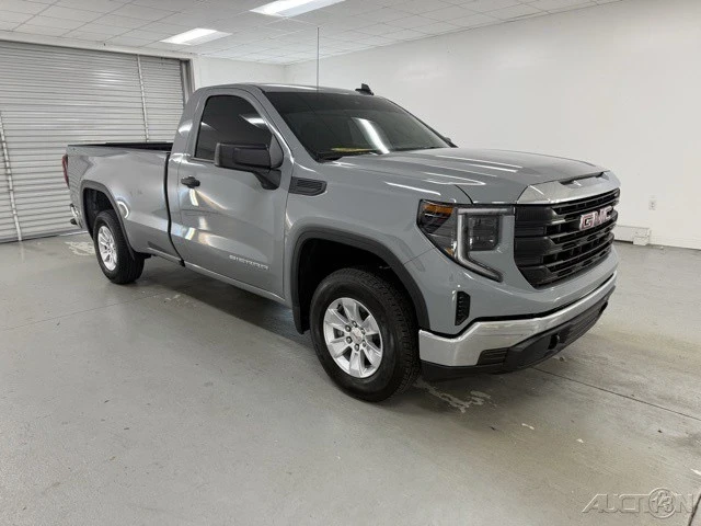 2025 GMC Sierra 5th Gen - Image 3 of 16