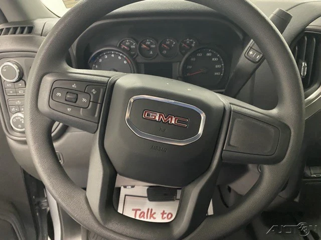 2025 GMC Sierra 5th Gen - Image 13 of 16