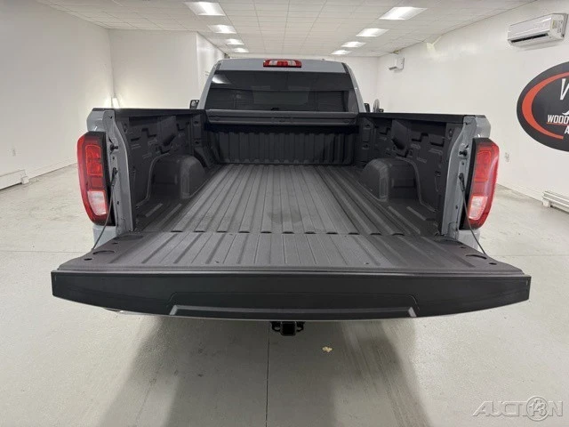 2025 GMC Sierra 5th Gen - Image 7 of 16