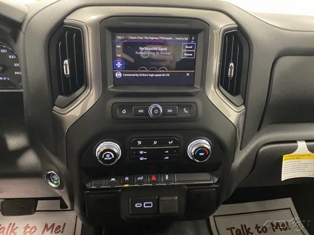 2025 GMC Sierra 5th Gen - Image 15 of 16