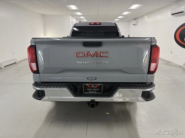 2025 GMC Sierra 5th Gen - Image 6 of 16