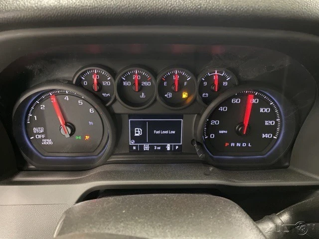 2025 GMC Sierra 5th Gen - Image 14 of 16