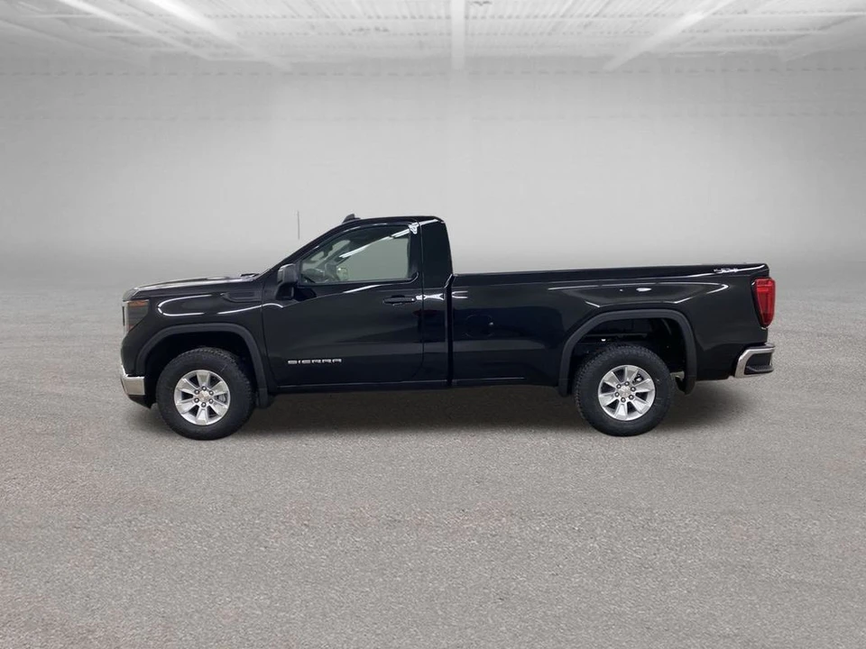 2025 GMC Sierra 5th Gen - Image 6 of 12