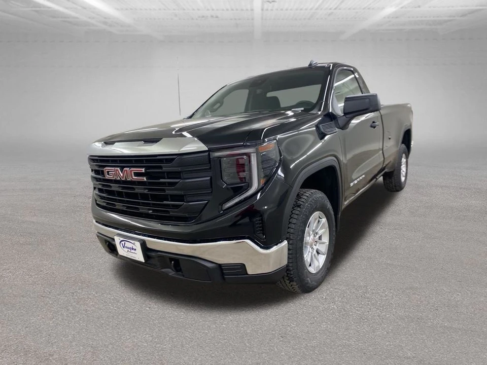 2025 GMC Sierra 5th Gen - Image 5 of 12