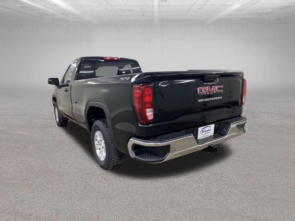 2025 GMC Sierra 5th Gen - Image 8 of 12
