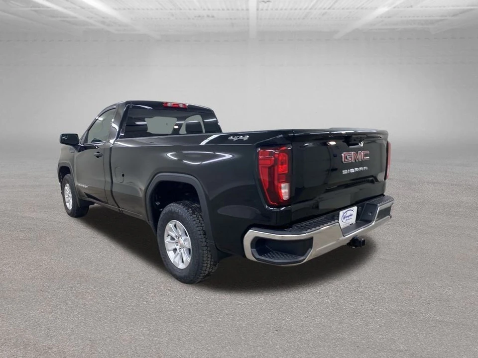 2025 GMC Sierra 5th Gen - Image 7 of 12