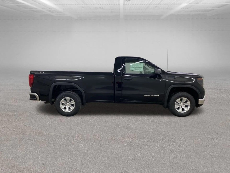 2025 GMC Sierra 5th Gen - Image 12 of 12