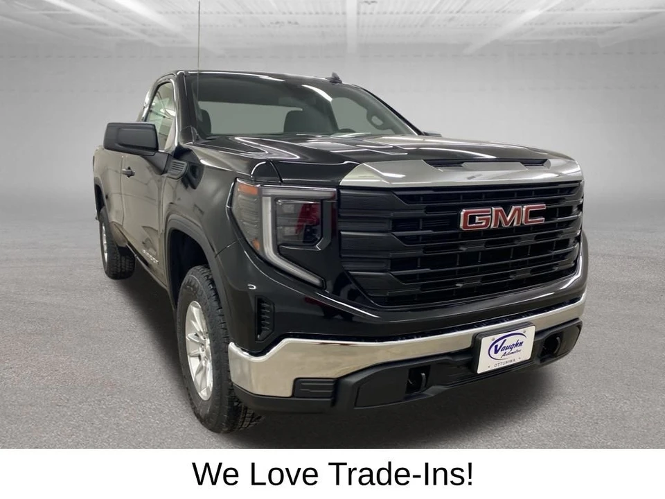 2025 GMC Sierra 5th Gen - Image 2 of 12