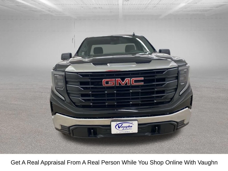 2025 GMC Sierra 5th Gen - Image 3 of 12