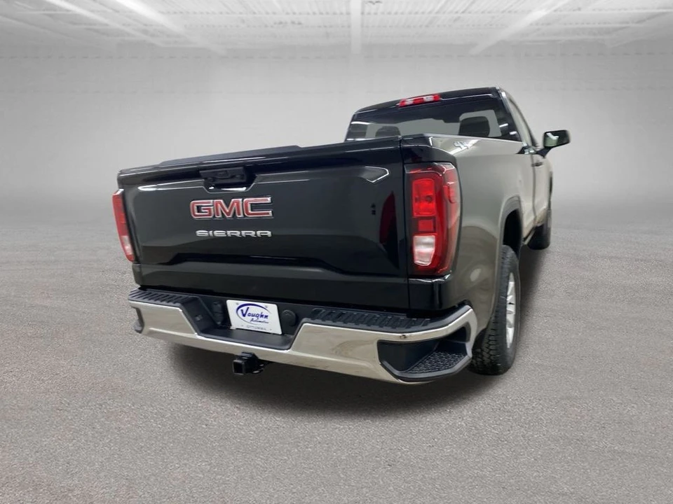 2025 GMC Sierra 5th Gen - Image 10 of 12