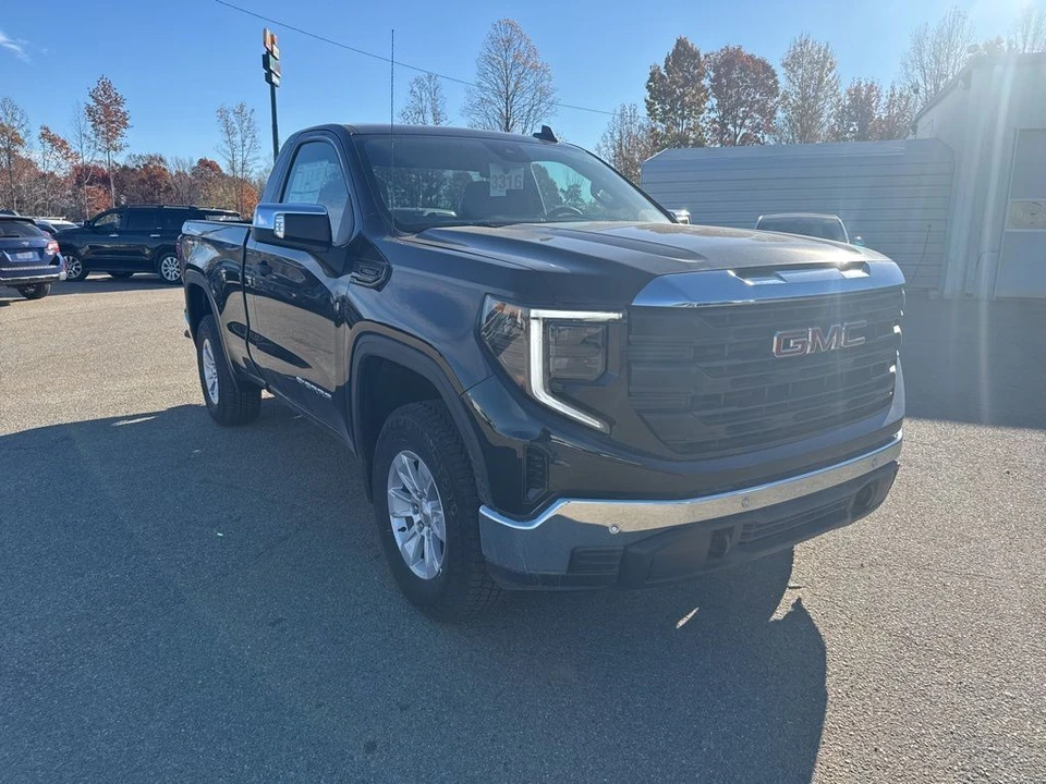2025 GMC Sierra 5th Gen - Image 4 of 6