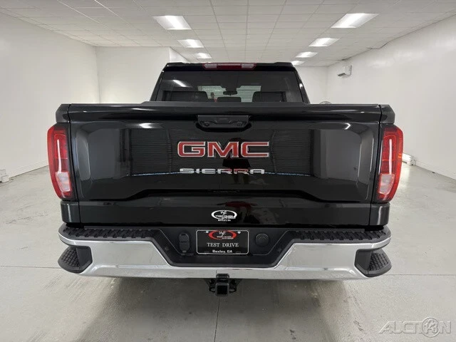 2025 GMC Sierra 5th Gen - Image 6 of 12