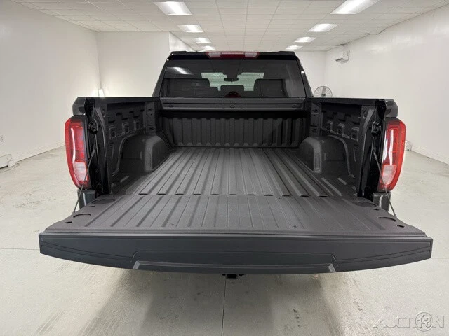 2025 GMC Sierra 5th Gen - Image 7 of 12