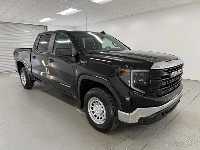 2025 GMC Sierra 5th Gen - Image 3 of 12