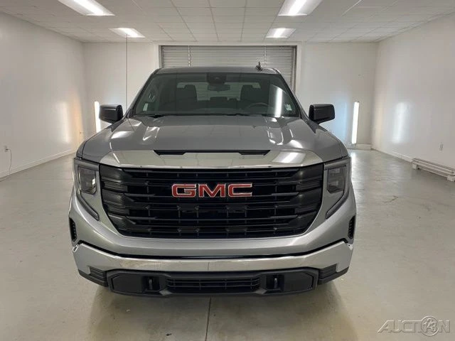 2025 GMC Sierra 5th Gen - Image 2 of 12