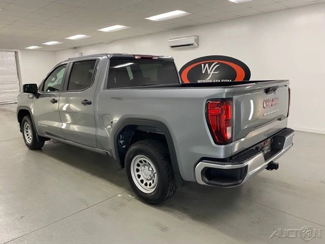 2025 GMC Sierra 5th Gen - Image 7 of 12