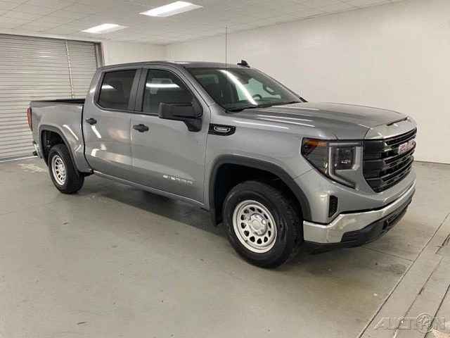 2025 GMC Sierra 5th Gen - Image 3 of 12