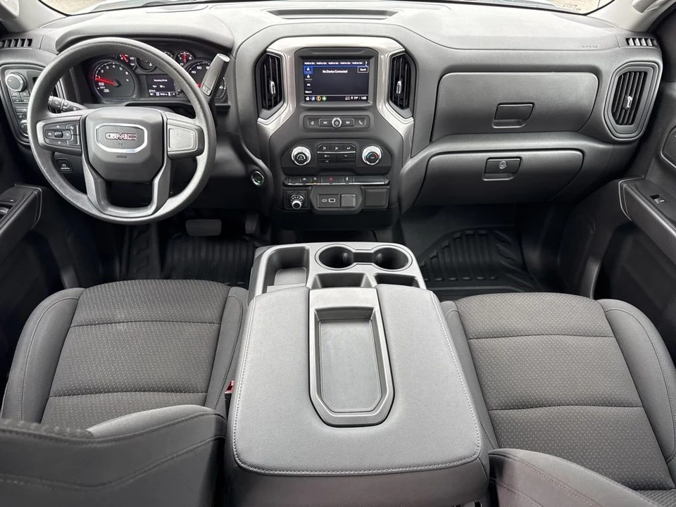 2025 GMC Sierra 5th Gen - Image 11 of 12