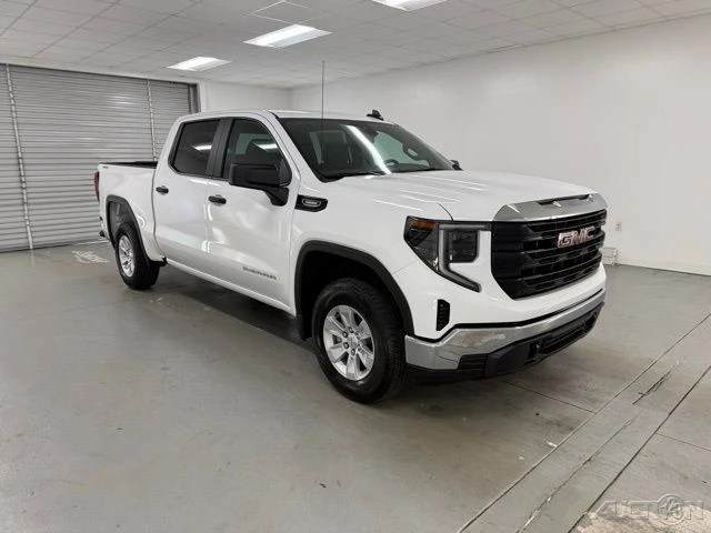 2025 GMC Sierra 5th Gen - Image 3 of 12