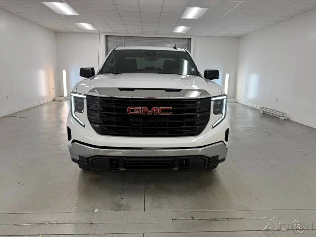 2025 GMC Sierra 5th Gen - Image 2 of 12