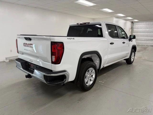 2025 GMC Sierra 5th Gen - Image 6 of 12