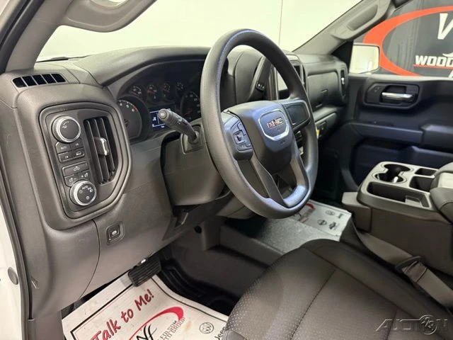 2025 GMC Sierra 5th Gen - Image 12 of 12