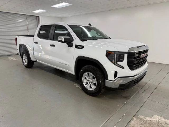2025 GMC Sierra 5th Gen - Image 3 of 12