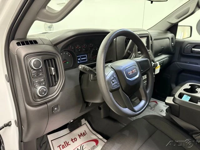 2025 GMC Sierra 5th Gen - Image 12 of 12