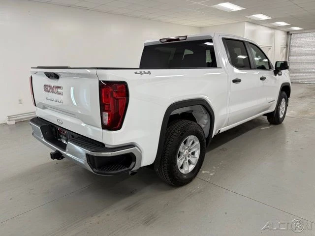 2025 GMC Sierra 5th Gen - Image 6 of 12