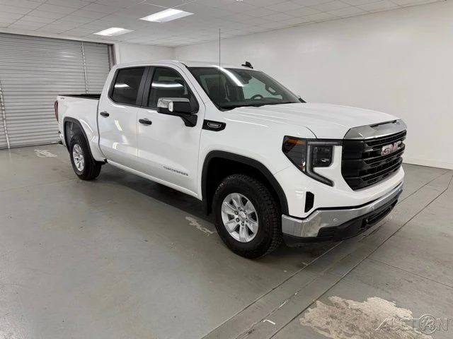 2025 GMC Sierra 5th Gen - Image 3 of 12
