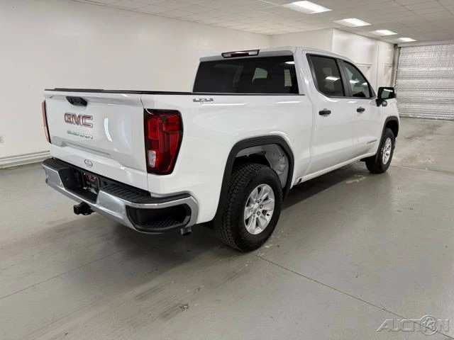 2025 GMC Sierra 5th Gen - Image 6 of 12