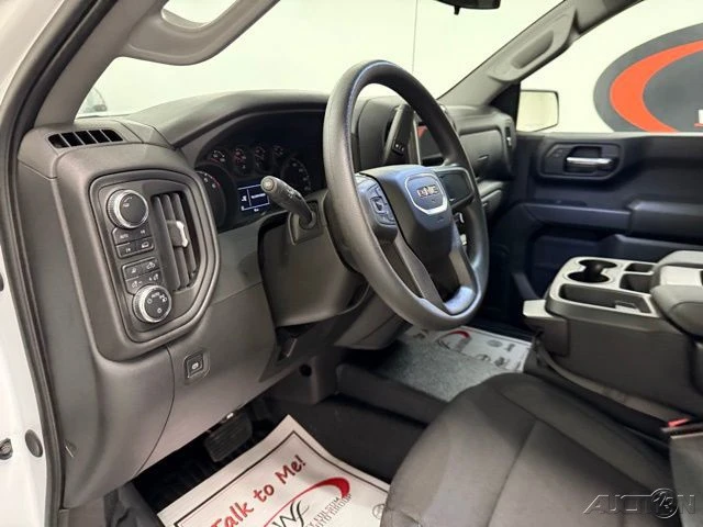 2025 GMC Sierra 5th Gen - Image 12 of 12