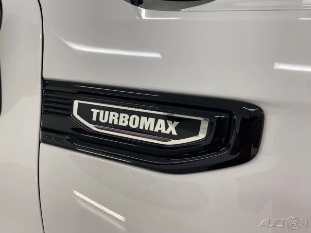 2025 GMC Sierra 5th Gen - Image 6 of 10