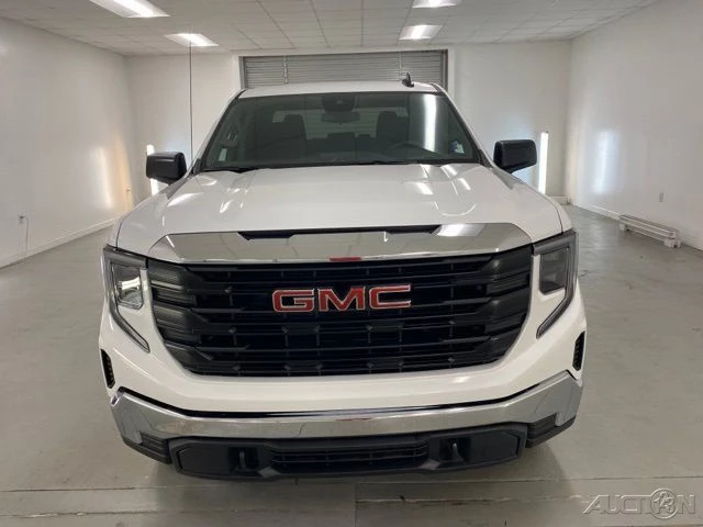 2025 GMC Sierra 5th Gen - Image 2 of 10