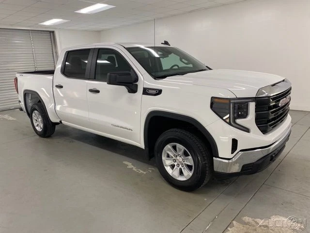 2025 GMC Sierra 5th Gen - Image 3 of 10