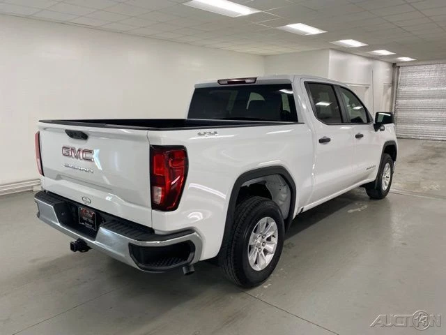 2025 GMC Sierra 5th Gen - Image 7 of 10