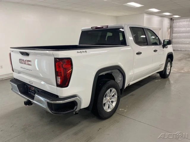2025 GMC Sierra 5th Gen - Image 7 of 12