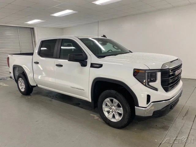 2025 GMC Sierra 5th Gen - Image 3 of 12